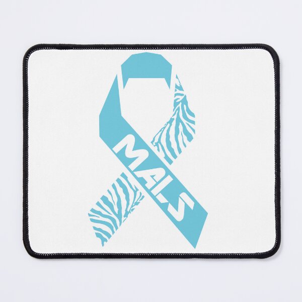 Item preview, MALS Ribbon (Tech) designed and sold by MALSFoundation.