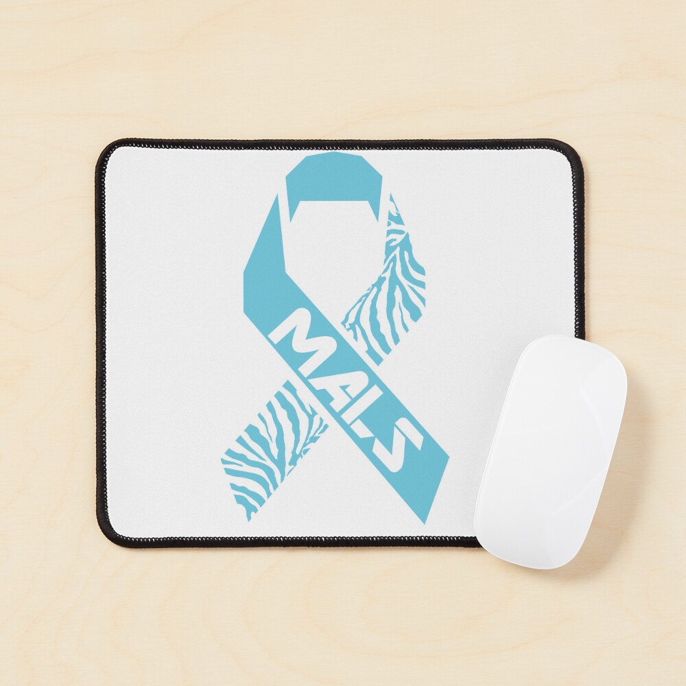 Item preview, Mouse Pad designed and sold by MALSFoundation.