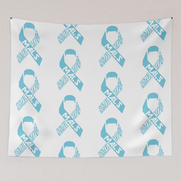 Item preview, MALS Ribbon (Tech) designed and sold by MALSFoundation.