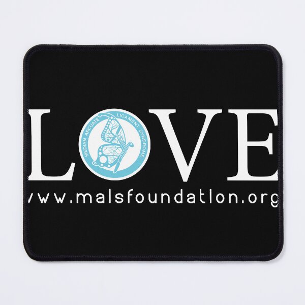 Item preview, Love MALS designed and sold by MALSFoundation.