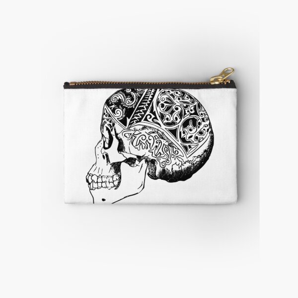Item preview, Beautiful Skull  designed and sold by Bright Designs.