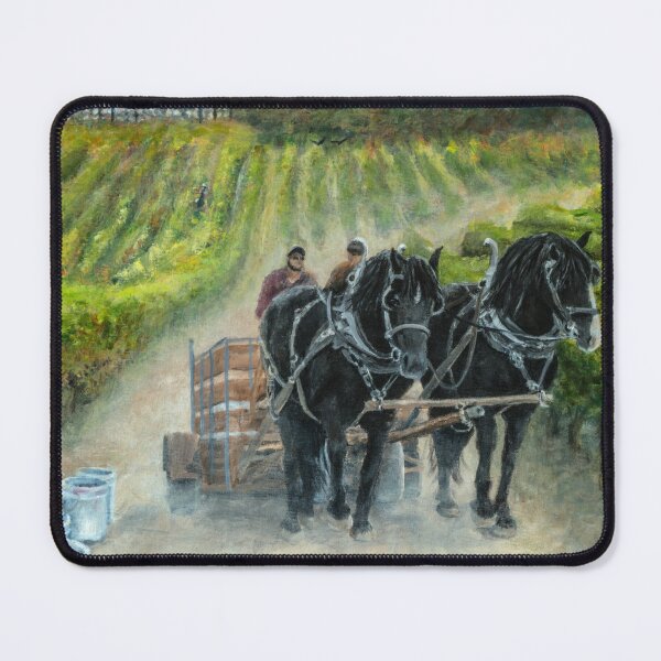 Item preview, A Great Vintage Harvest designed and sold by Melissa J Barrett.