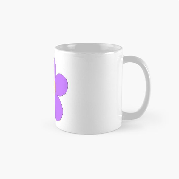 Item preview, flor "endo fuerte" designed and sold by triplewatersign.