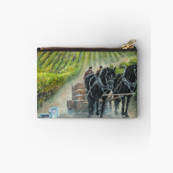 Item preview, A Great Vintage Harvest designed and sold by Melissa J Barrett.