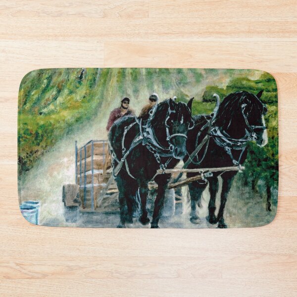 Item preview, A Great Vintage Harvest designed and sold by Melissa J Barrett.