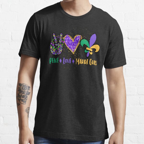 mardi gras t shirts nearby