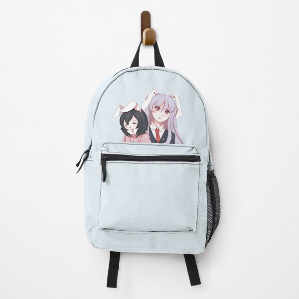 Item preview, Tewi & Reisen (Touhou Project) designed and sold by 3MEOW9.
