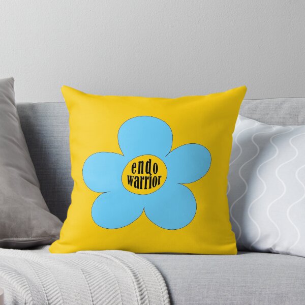 Item preview, Flor "endoguerrero" designed and sold by triplewatersign.