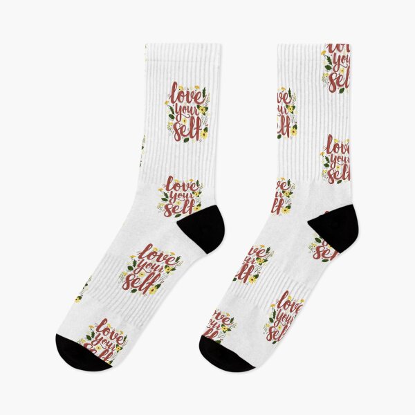Item preview, Love Your Self  designed and sold by Touch of FEZ.