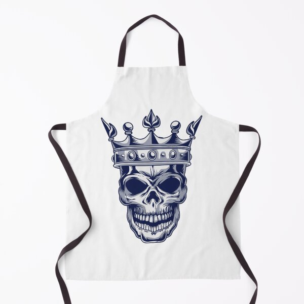 Item preview, Crown On Skull designed and sold by AlexLab.