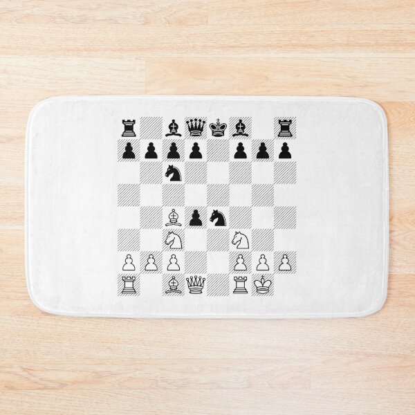 Item preview, Nakhmanson Gambit designed and sold by GelDesigns.