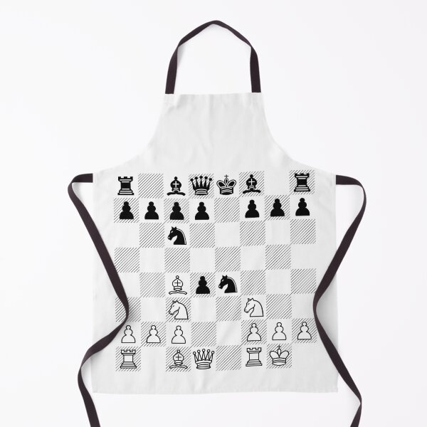Item preview, Nakhmanson Gambit designed and sold by GelDesigns.