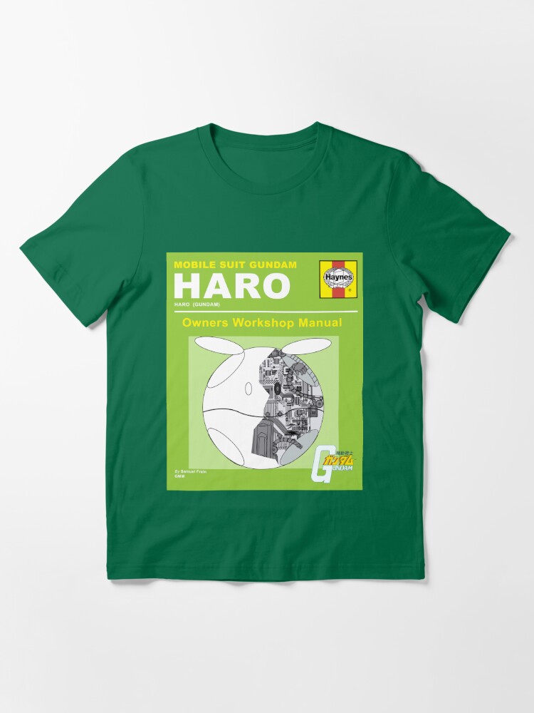 haro t shirt