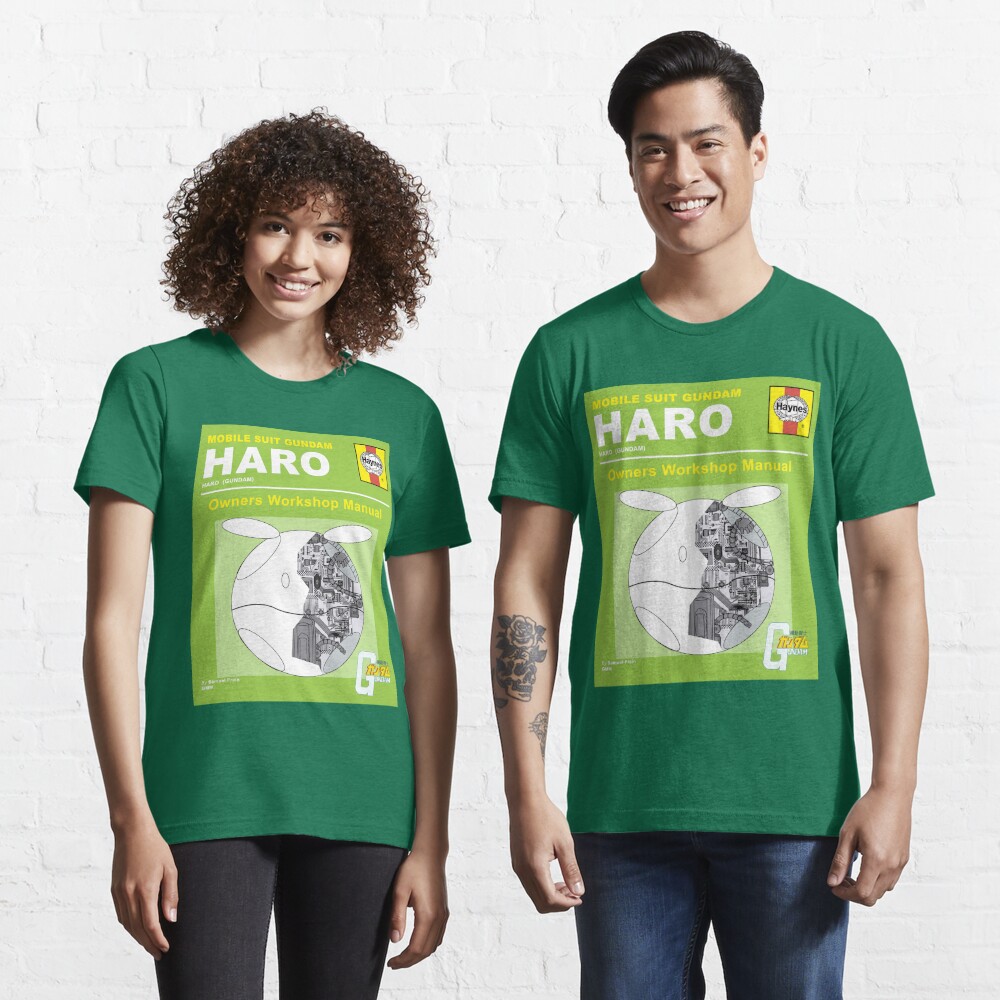 haro t shirt