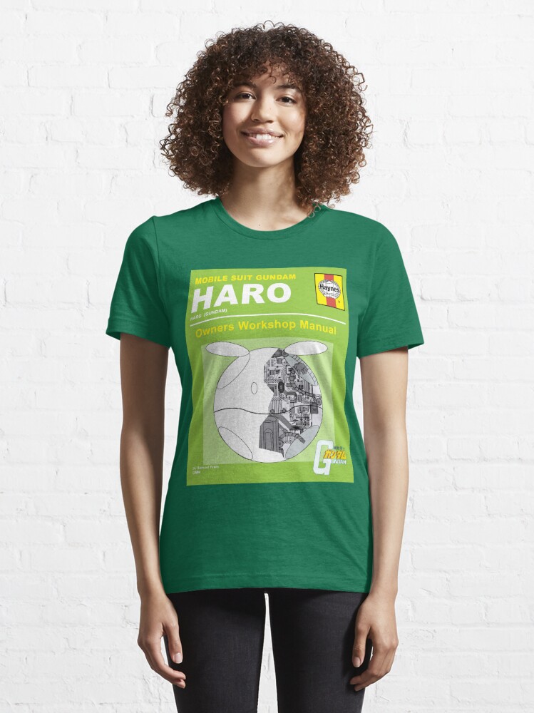 haro t shirt