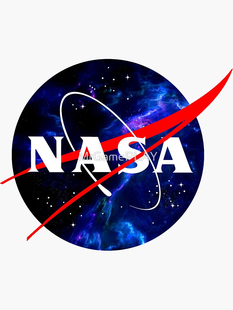 NASA von MrGamePLAY