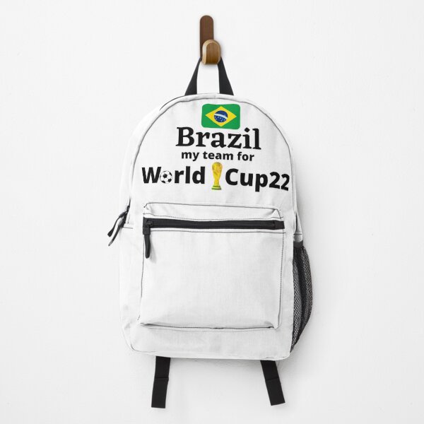 Item preview, Brazil for World Cup 22 designed and sold by Giographix.