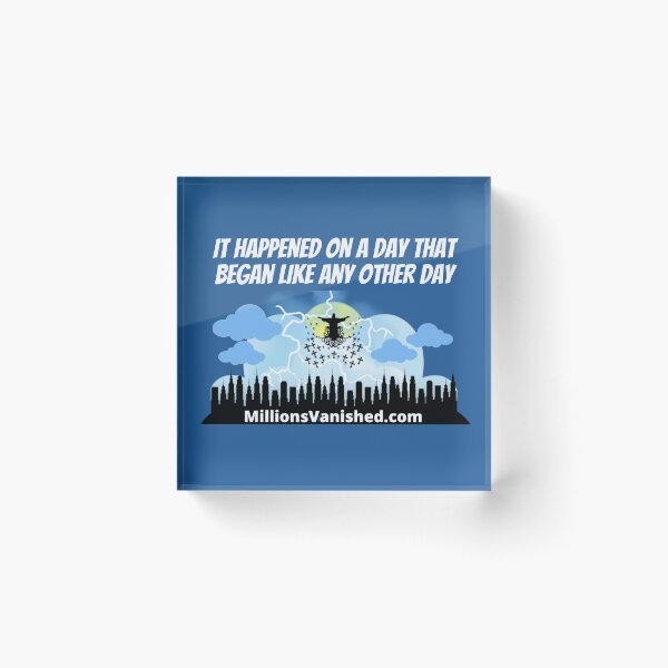 Item preview, It Was Just Another Day - Christian  designed and sold by 1thes416.