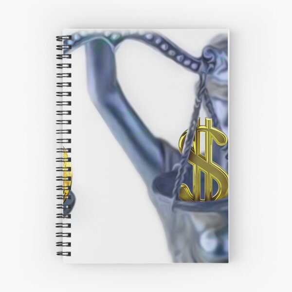 Item preview, Femida lady justice - Bitcoin or USD designed and sold by Bruno Beach.