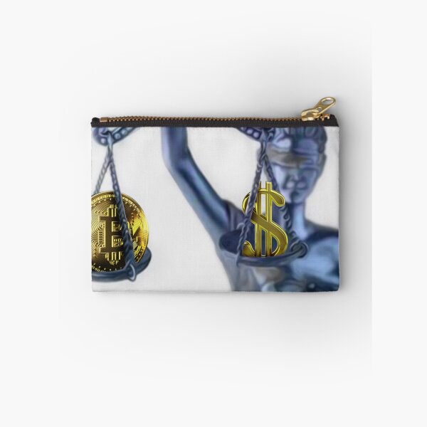 Item preview, Femida lady justice - Bitcoin or USD designed and sold by Bruno Beach.