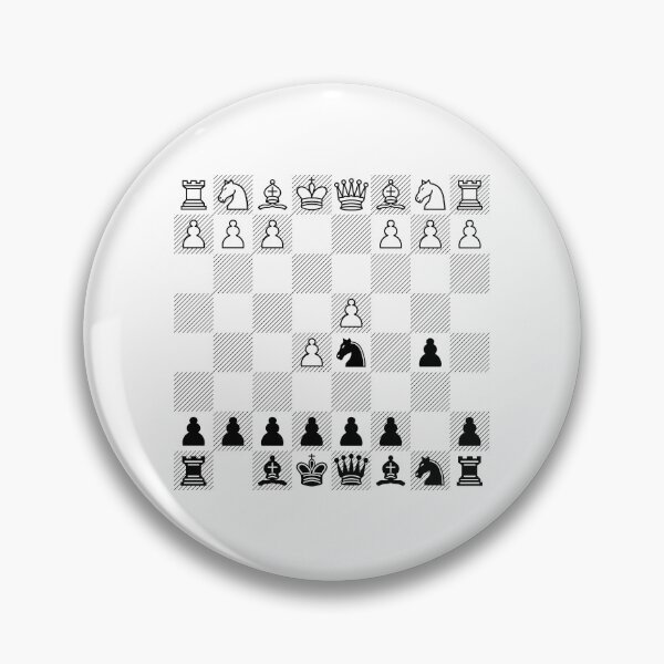 Item preview, O'Sullivan Gambit designed and sold by GelDesigns.