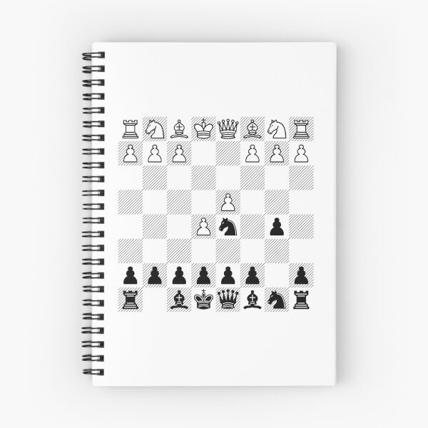 Item preview, O'Sullivan Gambit designed and sold by GelDesigns.