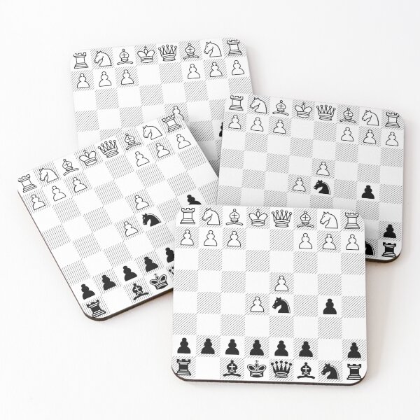 Item preview, O'Sullivan Gambit designed and sold by GelDesigns.