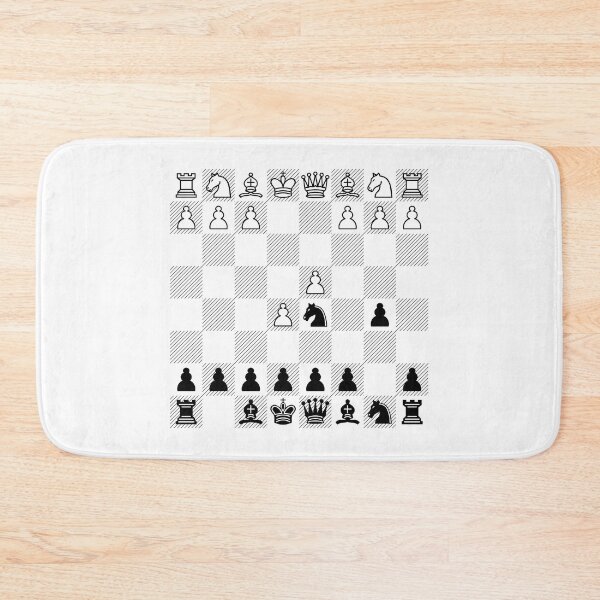 Item preview, O'Sullivan Gambit designed and sold by GelDesigns.