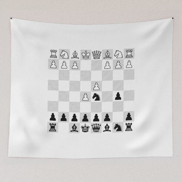 Item preview, O'Sullivan Gambit designed and sold by GelDesigns.