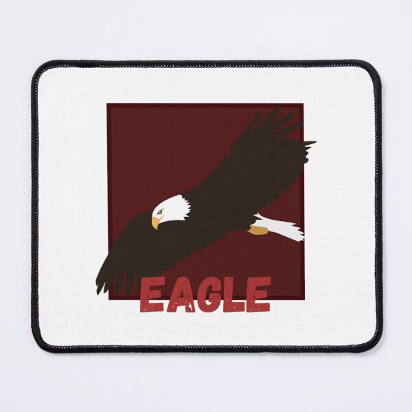 Item preview, Eagle designed and sold by OneVibes.
