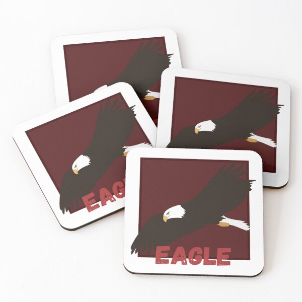 Item preview, Eagle designed and sold by OneVibes.