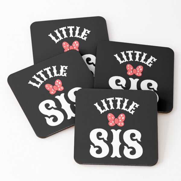 Item preview, Little sis,  designed and sold by LuFilu.