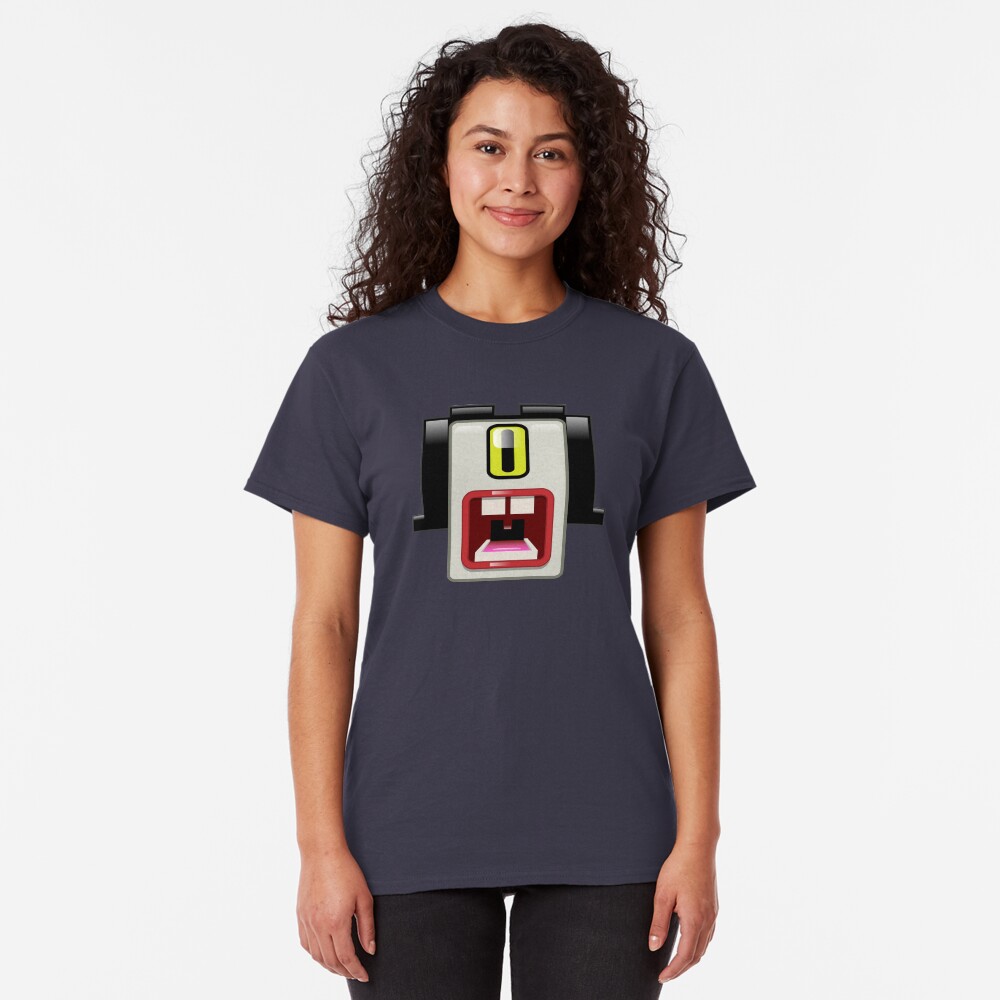 Screamer Classic T-Shirt