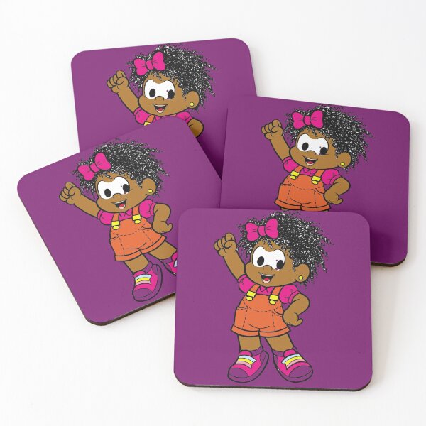 Item preview, Monicas's Gang! (character Milena Sustemido) designed and sold by JACI'S STORE.