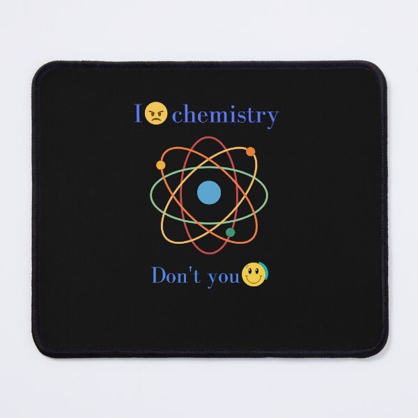 Item preview, I  Chemistry designed and sold by KokoDesigns145.