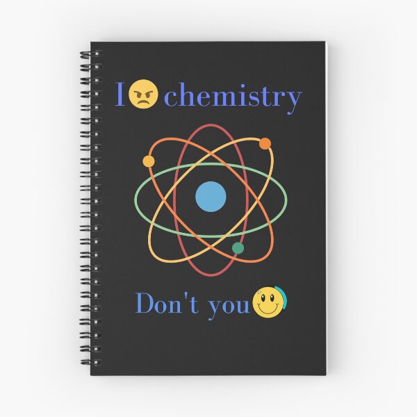 Item preview, I  Chemistry designed and sold by KokoDesigns145.