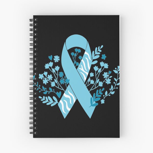 Item preview, Floral MALS Ribbon designed and sold by MALSFoundation.