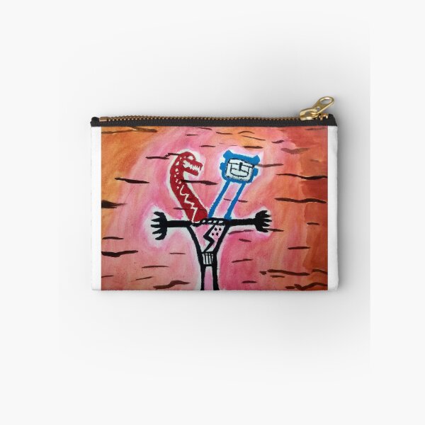 Item preview, Good vs evil designed and sold by ChuckXavier95.