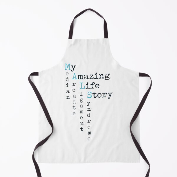 Item preview, My Amazing Life Story (Teal & Black) designed and sold by MALSFoundation.
