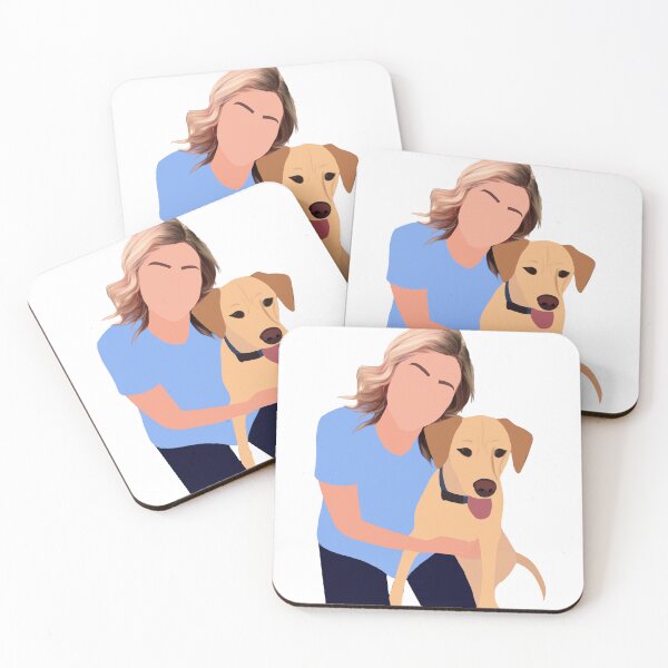 Item preview, Macy and Beckett designed and sold by Lindsey2022.