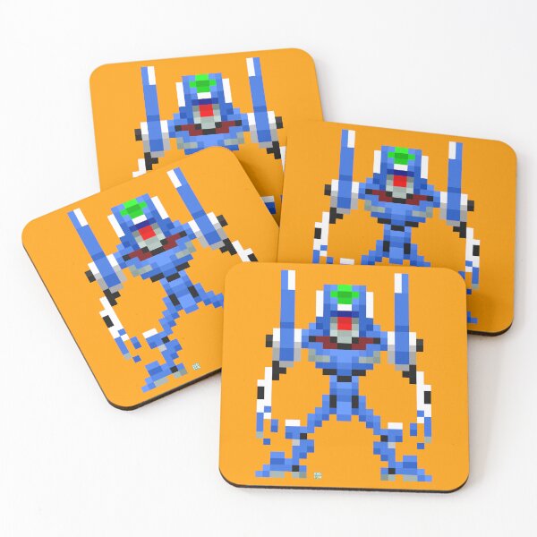 Item preview, 16-Bits Prototype 00 Unit designed and sold by Feeank.