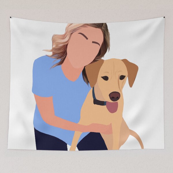 Item preview, Macy and Beckett designed and sold by Lindsey2022.