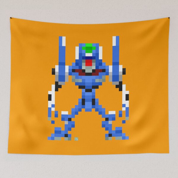 Item preview, 16-Bits Prototype 00 Unit designed and sold by Feeank.