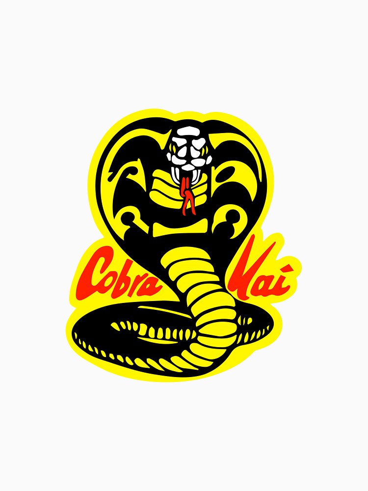 Discover Cobra Kai Tank Top