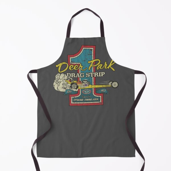 Item preview, Deer Park Drag Strip 1953 designed and sold by AstroZombie6669.