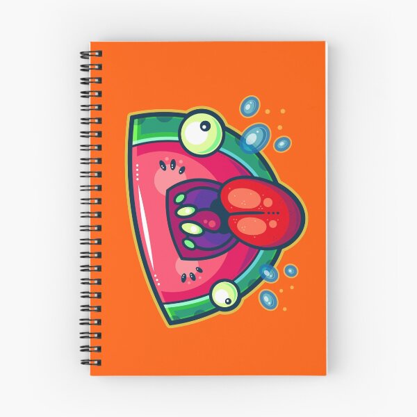 Item preview, Water Yellin' designed and sold by artdyslexia.