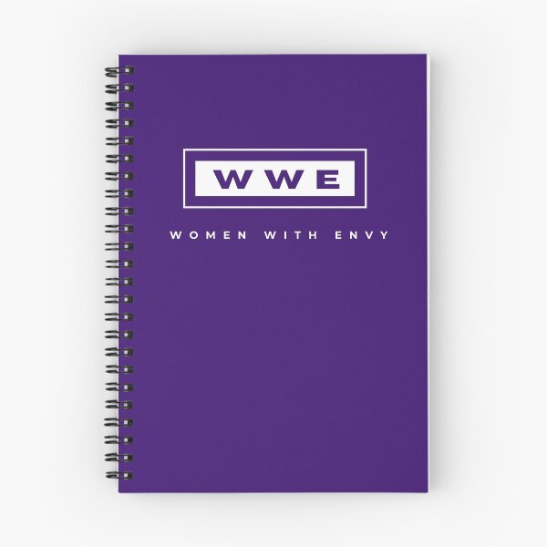 Artikelvorschau, Frauen mit Neid (WWE) entworfen und verkauft von CrazeeTeez.