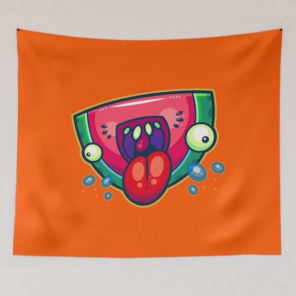 Item preview, Water Yellin' designed and sold by artdyslexia.