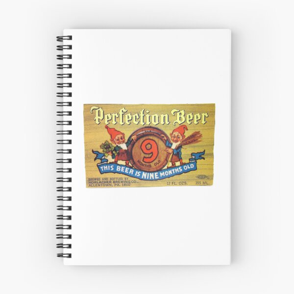 Item preview, Perfection Beer designed and sold by uniquenostalgia.