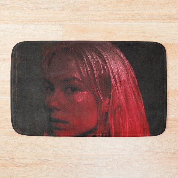Item preview, Phoebe Bridgers But It's a 1980s Stephen King Novel designed and sold by MaxineWyatt.